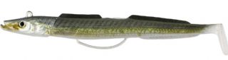Westin Sandy Andy Weedless Jig 13cm 23g - 